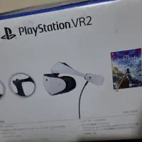 Vr2|کنسول، بازی ویدئویی و آنلاین|پاکدشت, پاکدشت (مامازند)|دیوار