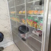 به یه نیروی خانم جهت کار در مرغ فروشی نیازمندیم