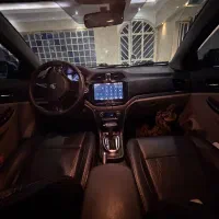 شاهین اتوماتیک cvt مدل 1402