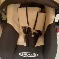 کریر نو سالم|کالسکه و لوازم جانبی|دامغان, |دیوار