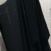 عبا نگین دار مجلسی همراه باشال