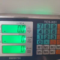 باسکول وترازو|فروشگاه و مغازه|دزفول, |دیوار