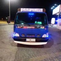 ایسوزو۸تن مدل۹۰|خودرو سنگین|مشگین شهر, |دیوار