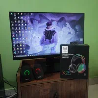 کامپیوتر گیمینگ کامل