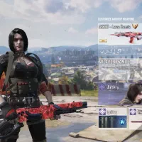 اکانت بشدت سفید و کمیاب