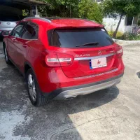 بنز Gla250|خودرو سواری و وانت|رامسر, |دیوار