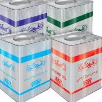روغن 16 کیلویی طبیعت