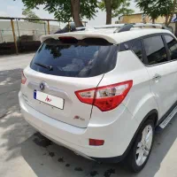 چانگان ۹۸|خودرو سواری و وانت|پردیس, شهرک صنعتی خرمدشت فاز ۷|دیوار