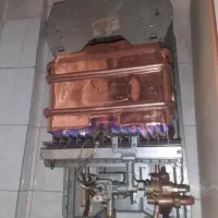 مبدل یا رادیات ابگرمکن بوتان (شرکتی اصل) طرح تعویض|آبگرمکن، پکیج، شوفاژ|اسلام‌شهر, زرافشان|دیوار