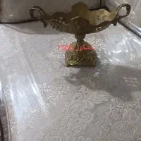 گلدان برنجی و کشکول برنز|صنایع دستی و سایر لوازم تزئینی|نسیم‌شهر, |دیوار