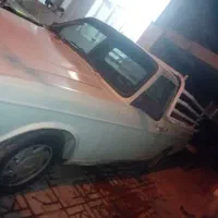 پیکان وانت مدل ۸۳|خودرو سواری و وانت|اصفهان, اصفهانک|دیوار