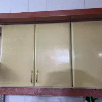 کابیت فلزی