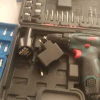 این سه دستگاه باهم به فروش می‌رسد|ابزارآلات|نقده, |دیوار