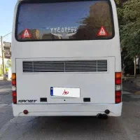 اتوبوس ۴۵۷|خودرو سنگین|مشهد, سلام|دیوار