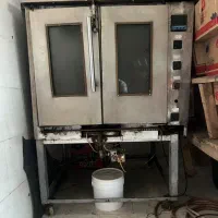 فرکلوچه پزی۷دیس وخمیرگیر