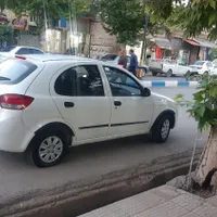 تیبا 2 (هاچبک) SX، مدل ۱۳۹۸|خودرو سواری و وانت|کوهدشت, |دیوار