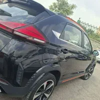 ام وی ام x33کراس ۱۴۰۴ گیربکس دنده زیر قیمت بازار