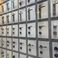 دستگیره دیجیتال لولا قفل جک پیچ|مصالح و تجهیزات ساختمان|تهران, خواجه نصیر طوسی|دیوار