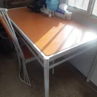 میز و صندلی غذاخوری|میز و صندلی غذاخوری|میاندوآب, |دیوار