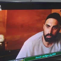 الیدی الجی۵۵ نانو۸۶درحددور تصویر نورافتاده|تلویزیون و پروژکتور|پاکدشت, پاکدشت (مامازند)|دیوار