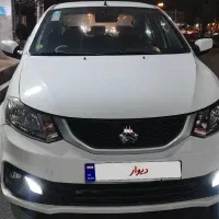ساینا S مدل ۴۰۳ بدون رنگ