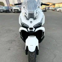 گلکسی ADX 175 SYM