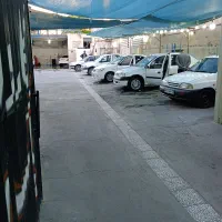 استخدام نیروی کارواش