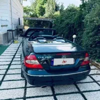 بنز کوپه عروسک|خودرو سواری و وانت|پرند, فاز ۲|دیوار