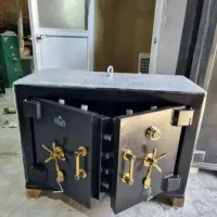 صندوق های طلا فروشی ادارات وخانگی