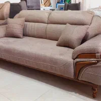 مقاوم بودن پارچه مبل دربرابر ساییدگی وپارگی قسطی