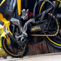 rs200|موتورسیکلت|شهریار, شهریار|دیوار
