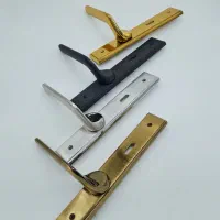 دستیگره درب کد ۱۷۰۰۰ تمام آلومینیوم مدل جدید