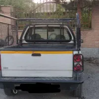 پراید وانت