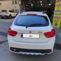کوییک 1402|خودرو سواری و وانت|ارومیه, |دیوار