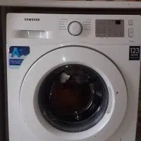 ماشین لباسشویی سامسونگ
