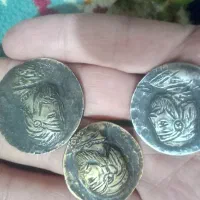 سکهقاجار|کلکسیون سکه، تمبر، اسکناس|بروجرد, |دیوار