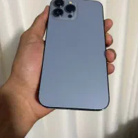 ایفون ۱۳ پرومکس ۵۱۲گیگ