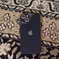اپل iPhone 13  با حافظهٔ ۱۲۸ گیگابایت CH|موبایل|یزد, |دیوار