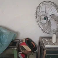 پنکه  قدیمی