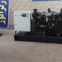دیزل ژنراتور انواع دیزل ژنراتور ایرانی و وارداتی|ماشین‌آلات صنعتی|شیراز, شهرک صنعتی|دیوار
