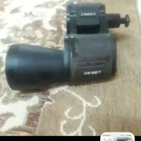 دوربین شکاری روسی معیوب