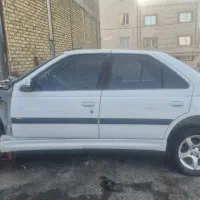 پارس تیو فایو ۱۳۹۴|خودرو سواری و وانت|طالقان, |دیوار