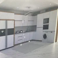 واحد ۱۴۵ متری تک واحدی کلید نخورده