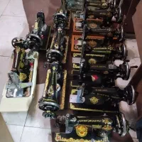 فروش چرخ خیاطی با قیمت استثنایی