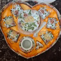 قهوه خوری باواریا