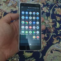 نوکیا 3.1 اکبند