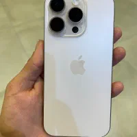 آیفون ۱۶ پرو