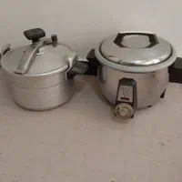 زودپز و پلوپز برقی پارس خزر