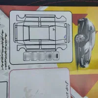 ۲۰۶ تیپ ۵|خودرو سواری و وانت|تهران, پونک|دیوار