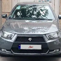 دفترمعامله خودرو خریدوفروش پارس دناپلاس 207|خودرو سواری و وانت|مشهد, خرمشهر|دیوار